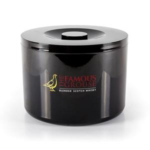 10L round ice bucket