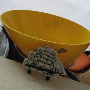 10L shape ice bucket