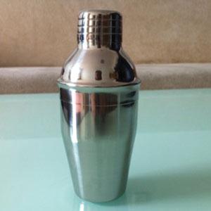 3 pieces shaker