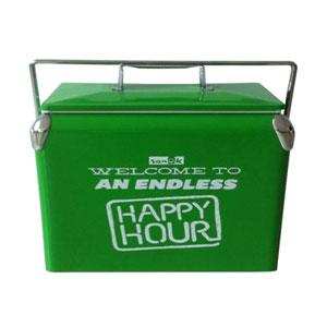 7L Cooler box