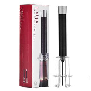 Air Pump Wine Opener