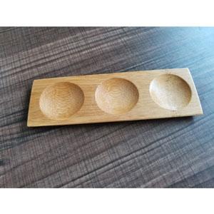 Bamboo tray 