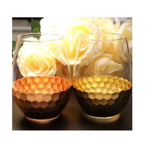 Custom logo beer glass cup mug crystal glasses handmade beer stein cups