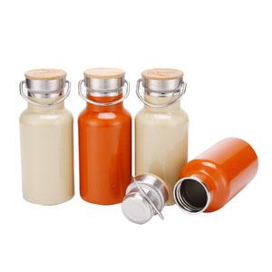 Double Wall Stainless Steel Cup