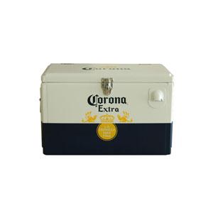 Ice beer cooler box 