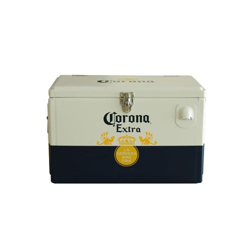 Ice beer cooler box 