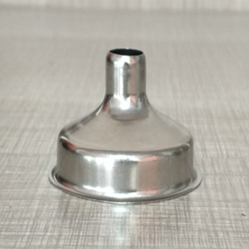 Mini hip flask funnel