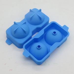 Mini ice cube tray