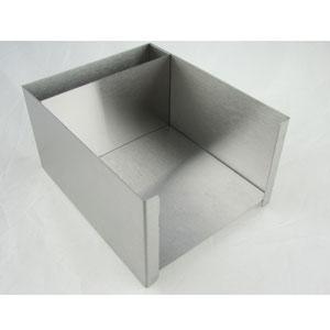 Napkin holder metal napkin dispenser 