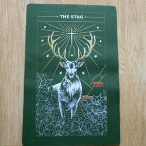 Neoprene bar mat Neoprene bar mat