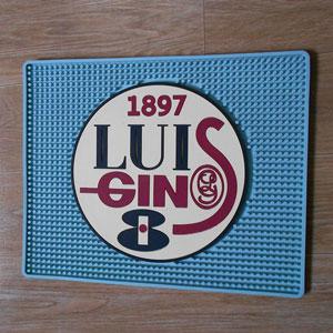 PVC bar runner mats PVC bar runner mats