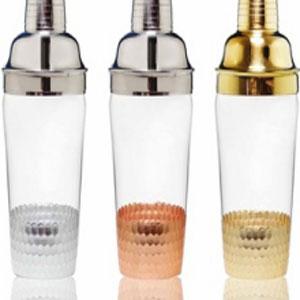 Personalized shaker bottles