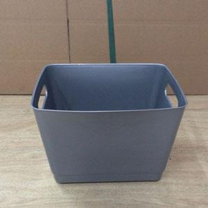 Plastic cheap ice bucket