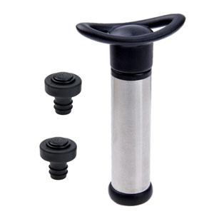 Professional Dropshipping Wine Bottle Vacuum Sealer Pump 
