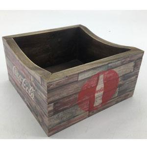 Promotional Bar Drinking Napkin Caddy  Promotional Bar Drinking Napkin Caddy