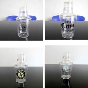 Promotional shaker bottle Promotional shaker bottle