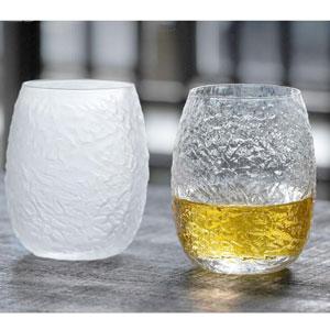 Special Design Custom Printed Logo Beer Glass Drinking Glass 