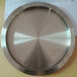 Stainless steel mess tray