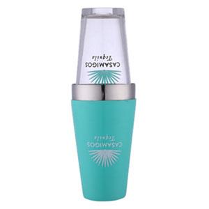 Stainless steel shaker bottle