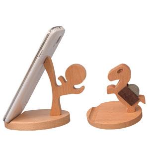 Universal mobile phone holder 