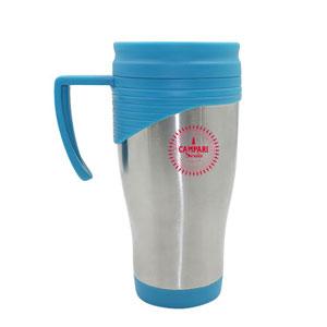 Vacuum Insulated Stainless Steel Mug