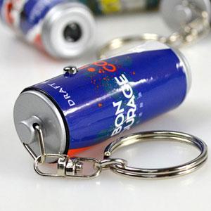 Wholesale classic style custom plastic fashion key chain 