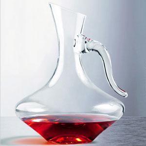 Wine decanter